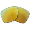 Image de Oakley RL-SLIVER-XL-18 Lunettes de Soleil de Remplacement, Multicolore, 55 Mixte Adulte