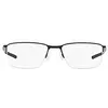 Image de Ray-Ban homme Socket 5.5 Lunettes de soleil, Noir (Negro), 54