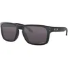 Image de Lunettes de Soleil Oakley Holbrook Matte Black Prizm Black Polarized