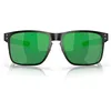 Image de Ray-Ban homme Holbrook Metal Montures de lunettes, Noir (Negro), 55