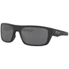 Image de OAKLEY - Drop Point 936705 - Montures de Lunettes - Homme - Noir (Matte Black/Prizmblackpolarized) - Taille: 61