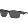 Image de Oakley homme Twoface OO9189 Montures de lunettes, Noir (Negro Mate), 0
