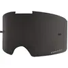 Image de Oakley Mixte Front Line Lunettes de soleil de remplacement Not Applicable, Gris, Taille unique