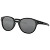 Image de OAKLEY Lunettes de soleil femme Latch Noir mat noir