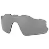 Image de Oakley mixte adulte RL-RADAR-EV-PITCH-72 Lunettes de soleil de remplacement, Multicolore, 55