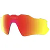 Image de Oakley RL-RADAR-EV-PATH-33 Lunettes de Soleil de Remplacement, Orange, Einheitsgröße Mixte Adulte