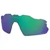 Image de Oakley RL-RADAR-EV-PITCH-83 Lunettes de Soleil de Remplacement, Multicolore, 55 Mixte Adulte