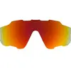 Image de Oakley mixte adulte 101-111-021 Lunettes de soleil de remplacement, Multicolore, Einheitsgröße