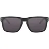 Image de OAKLEY homme Holbrook OO9102 Montures de lunettes, Noir (Negro/Mate), 0