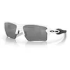 Image de OAKLEY homme Flak 2.0 Xl 918881 59 Montures de lunettes, Blanc (Polished White/Prizmblackpolarized)