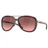 Image de OAKLEY Lunettes de soleil femme Split Time baie