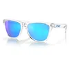 Image de Oakley Frogskins - Cristal Transparent/Prizmsapphire, 55