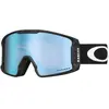 Image de OAKLEY homme Line Miner XM Lunettes de soleil, (prizm snow sapphire iridi), Einheitsgröße