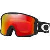 Image de OAKLEY Oo7093-04, Lunettes de soleil Mixte, Prizm Torche À Neige Iridium, Einheitsgröße