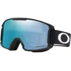 Image de Oakley Homme Line Miner Youth Lunettes de soleil Not Applicable, Prizm Neige Saphir Iridi, Einheitsgröße