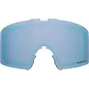 Image de Oakley Repl. Lens Line Miner Xm Lunettes de Soleil de Remplacement, Prizm Sapphire Iridium, Taille Unique Mixte