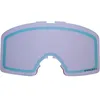 Image de Oakley Mixte Rl-line-miner-youth-6 Lunettes de soleil de remplacement Not Applicable, Bleu, Petit