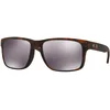 Image de Ray-Ban homme Holbrook Montures de lunettes, Marron (Marrón), 57