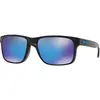 Image de Ray-Ban homme Holbrook Montures de lunettes, Noir (Negro), 57