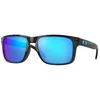 Image de OAKLEY Lunettes de soleil Holbrook  pour homme noir