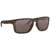 Image de OAKLEY Lunettes de soleil Holbrook  XL pour homme marron