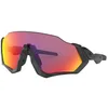 Image de Oakley homme Flight Jacket Montures de lunettes, Noir (Negro), 1