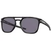 Image de OAKLEY Lunettes de soleil Latch  Beta pour homme noir