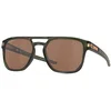 Image de OAKLEY Lunettes de soleil Latch  Beta pour femme olive