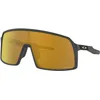 Image de Ray-Ban homme 0OO9406 Montures de lunettes, Noir (Matte Carbon), 40