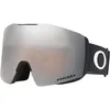 Image de Oakley Mixte Fall Line Xl lunettes de soleil Not Applicable, Noir (Noir Mat/Prizm Neige Noir Iridium), XL
