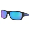 Image de Oakley mixte adulte OO9263-56 Montures de lunettes, Noir (Black), 63