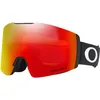 Image de Oakley Homme Fall Line Xm Lunettes de soleil Not Applicable, Multicolore, M