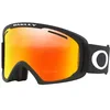 Image de OAKLEY homme O FRAME 2.0 PRO XL Lunettes de soleil, (Mehrfarbig)