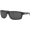 Image de Oakley homme GIBSTON Lunettes de soleil, (Matte Black), 60