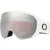 Image de Oakley mixte adulte Flight Path Xl FLIGHT-PATH-XL-0OO7110711008, Blanc mat (Matte White)