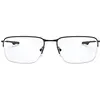 Image de Oakley Homme OX5148 Lunettes de repos, Black, 54