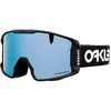 Image de Oakley LINE MINER XM Schneebrille 2021 factory pilot black/prizm sapphire iridium