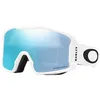 Image de Oakley mixte adulte LINE MINER XM LINE-MINER-XM-0OO7093709341, Blanc (weiß)