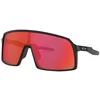 Image de OAKLEY Lunettes de cyclisme homme Sutro noir mat noir