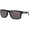Image de Oakley mixte adulte OO9417-2259 Lunettes de soleil, Matte Black, 59