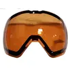 Image de Oakley homme AOO7110LS Lunettes de repos, Prizm Snow Persimmon, 0