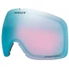 Image de Oakley homme AOO7104LS Lunettes de repos, Prizm Sapphire Iridium, 0