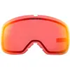 Image de Oakley AOO7105LS Lunettes de Repos, Prizm Torch Iridium, 0 Homme