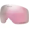Image de Oakley AOO7105LS Lunettes de Repos, Prizm Hi Pink Iridium, 0 Homme