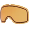 Image de Oakley AOO7105LS Lunettes de Repos, Prizm Persimmon, 0 Homme