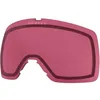 Image de Oakley homme AOO7106LS Lunettes de repos, Prizm Dark Grey, 0