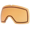 Image de Oakley homme AOO7106LS Lunettes de repos, Prizm Persimmon, 0