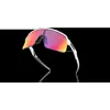 Image de Lunettes de soleil Oakley Sutro lite matte white PRIZM ROAD