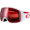Image de OAKLEY O Frame 2.0 Lunettes de Ski Matte White/Dark Grey + PERS XL