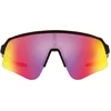 Image de LUN CYCLE SUTRO LITE SWEEP MATTE BLACK